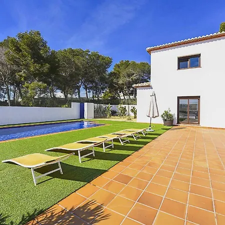 Villa Pinets - Plusholidays