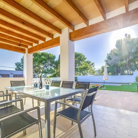 Pinets - Plusholidays Villa Pedramala
