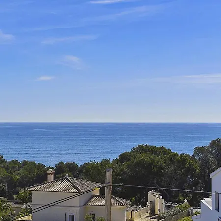 Pinets - Plusholidays Villa *